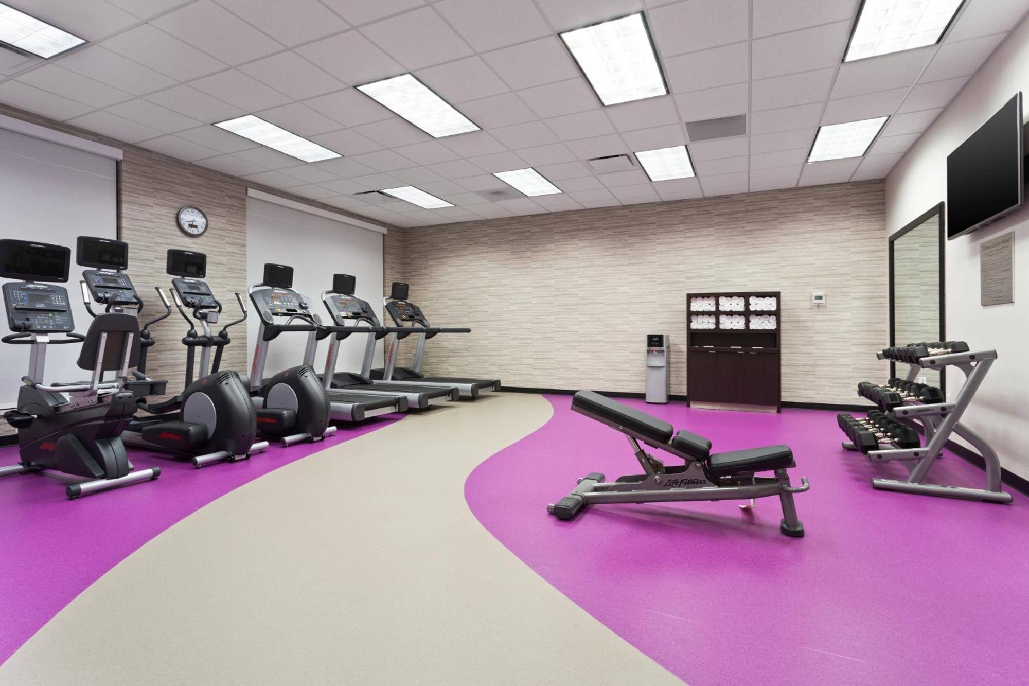 Hotel Courtyard By Marriott Houston Mills Katy