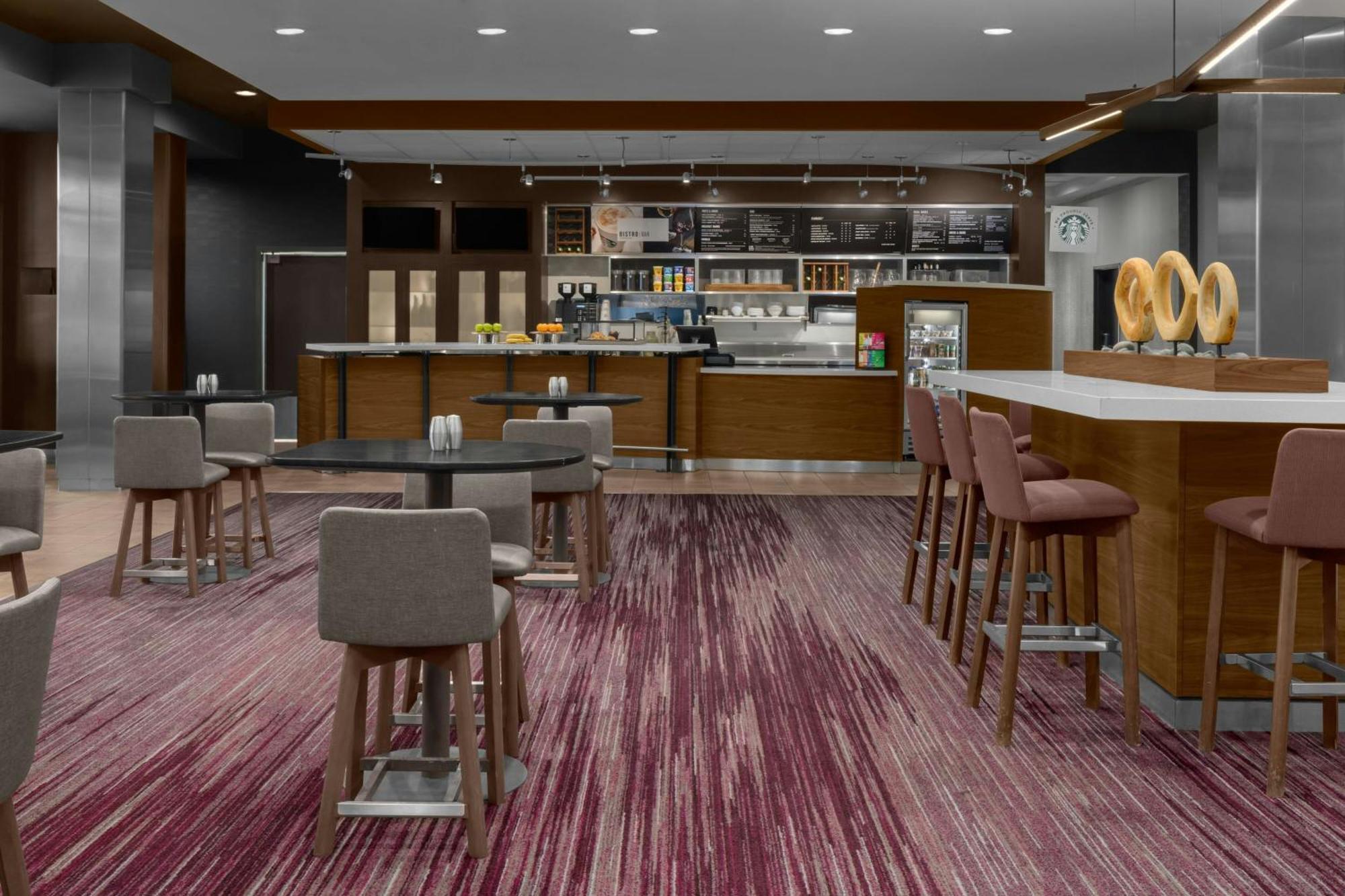 Courtyard By Marriott Houston Mills 3* Katy