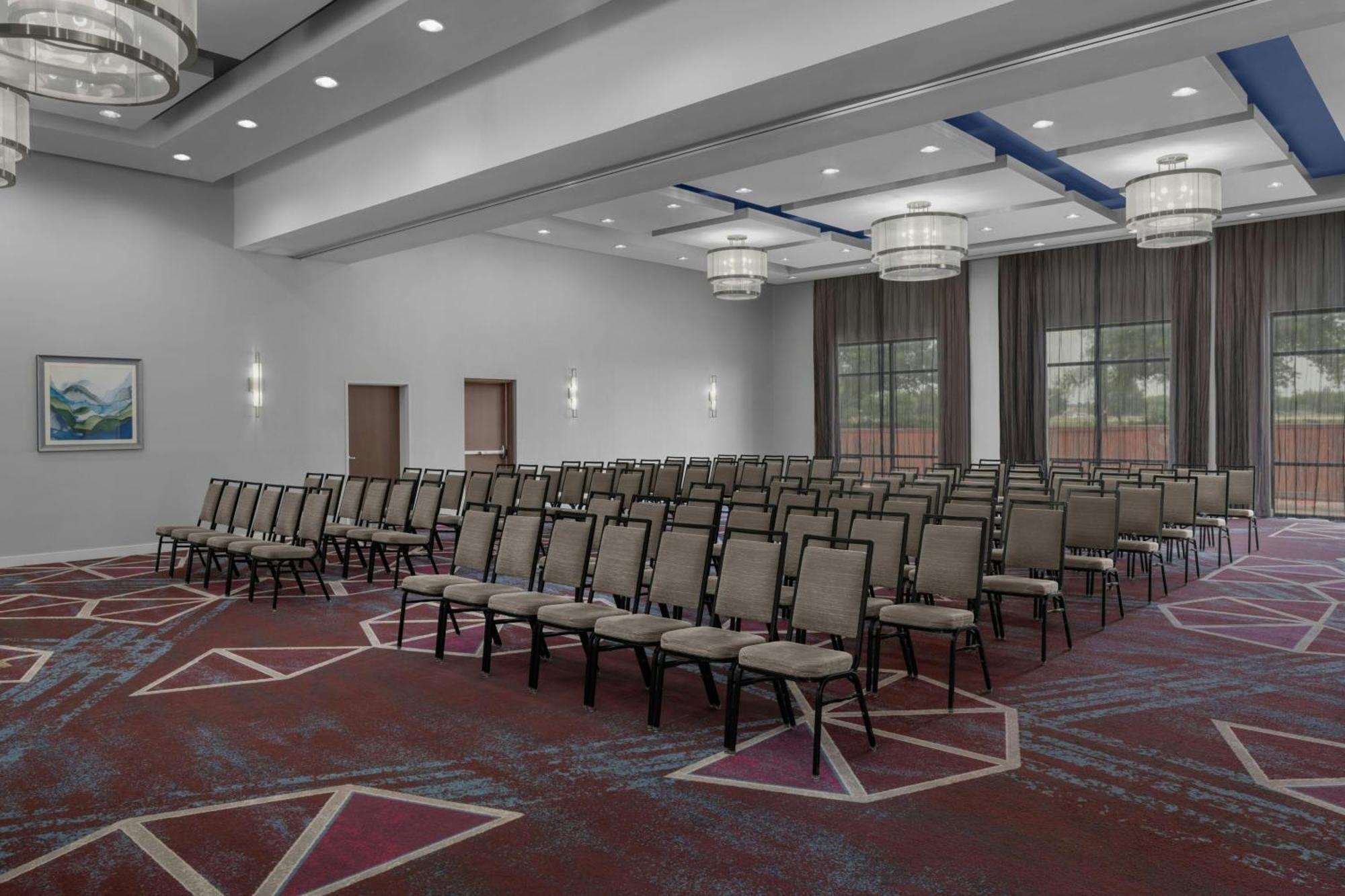 Courtyard By Marriott Houston Mills Katy